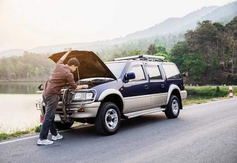 شماره امداد خودرو سیار اهواز - پاسخگویی فوری